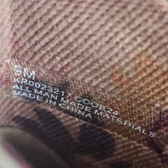 Kork-Ease Joelle Leather Bootie Taupe Women’s Size 9 - Picture 10 of 11